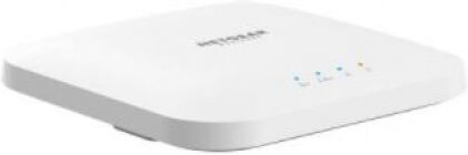 Netgear WAX214-100EUS - WirelessAX AccessPoint - AX1800