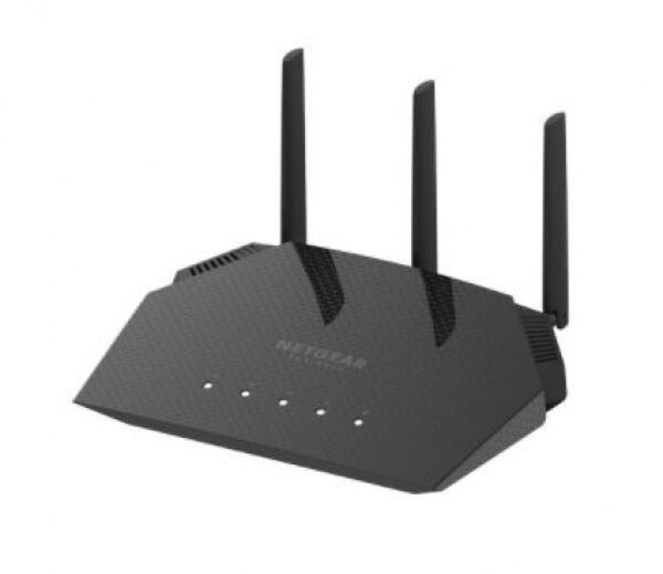 Netgear WAX204-100EUS - WirelessAX AccessPoint - AX1800