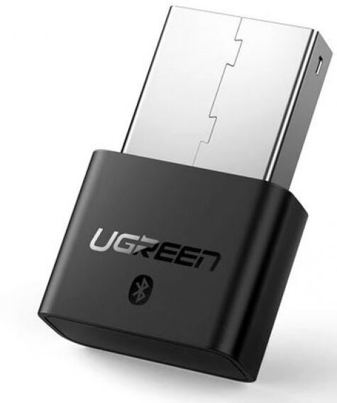 ugreen 30524 - USB Bluetooth 4.0 Receiver Adapter