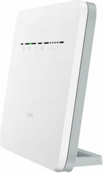 Huawei B535-333 - 4G LTE Router - Weiss