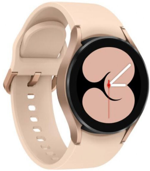 Samsung Galaxy Watch4 - Smartwatch / 40mm - RoseGold