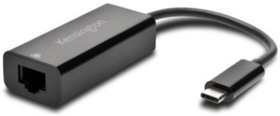 Kensington K33475WW - USB-C auf GLAN Adapter