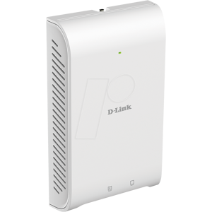 D-LINK DAP-2622 - WLAN Access Point 2.4/5 GHz 1167 MBit/s