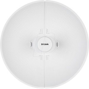 D-LINK DAP-3712 - WLAN Bridge 5 GHz 867 MBit/s