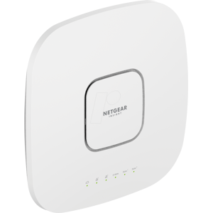 NETGEAR WAX630 - WLAN Access Point 2.4/5 GHz 6000 MBit/s PoE