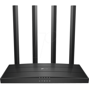 TP-Link TPLINK ARC C80 - WLAN Router 2.4/5 GHz 1900 MBit/s