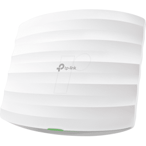 TP-Link TPLINK EAP265 HD - WLAN Access Point 2.4/5 GHz 1750 MBit/s