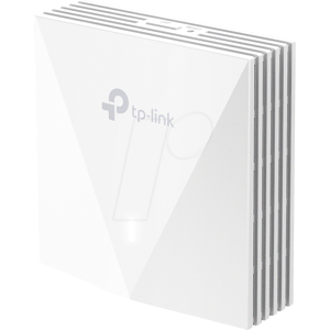 TP-Link TPLINK EAP650-W - WLAN Access Point 2.4/5 GHz 2976 MBit/s PoE