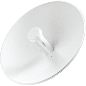 Ubiquiti UBI PBE-M5-400 - WLAN Bridge 5 GHz 150 MBit/s