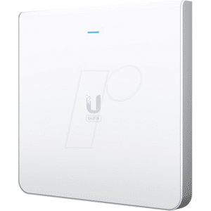 Ubiquiti UBI U6-ENTPS-IW - UniFi6 Enterprise In-Wall Access Point