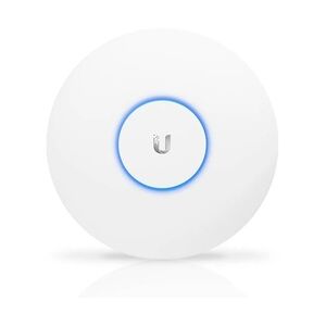 Ubiquiti UniFi AP AC PRO mit PoE-Injektor