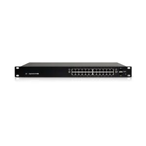 Ubiquiti EdgeSwitch 24 - ES-24-250W