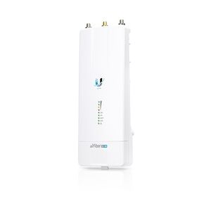 Ubiquiti AirFiber AF-5XHD 1000 Mbit/s Weiß Power over Ethernet (PoE)