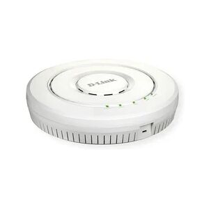 D-Link DWL-X8630AP Wireless Access Point AX3600 Unified