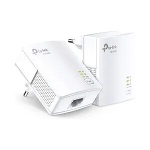 TP-Link AV1000-Gigabit-Powerline-Starter KIT