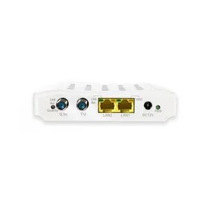 ALLNET G.HN Bridge Konverter für Coax Verbindungen Access Point WLAN 1,000 Mbps IPv6 Ethernet xDSL Converter Koaxial MDI Port-Erkennung 3 HE
