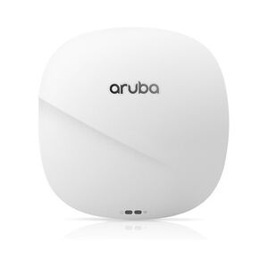 HP Enterprise Aruba AP-345 RW Unified AP Wireless Access Point - 5 GHz Funkbasisstation Weiß