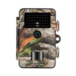 Minox DTC 550 WiFi camo