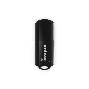 Edimax EW-7811UTC AC600 Dual-Band W-LAN Mini-USB