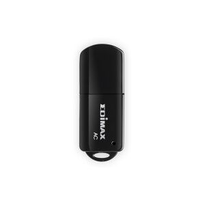 Edimax EW-7811UTC AC600 Dual-Band W-LAN Mini-USB