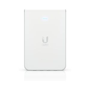 Ubiquiti Unifi 6 In-Wall 573,5 Mbit/s Weiß Power over Ethernet (PoE)