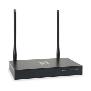 LevelOne WL-AP 300Mbps Access Point WLAN 0,3 Gbps Kabellos