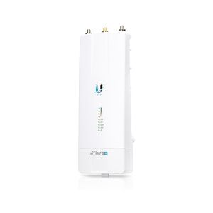 Ubiquiti AirFiber AF-5XHD 1000 Mbit/s Weiß Power over Ethernet (PoE)