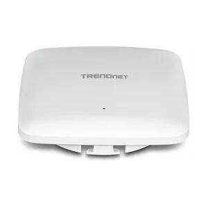 TRENDnet TEW-921DAP Access Point, AX1800 Wireless Dual Band PoE+