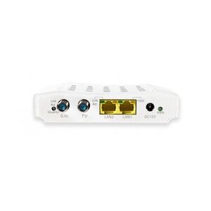 ALLNET G.HN Bridge Konverter für Coax Verbindungen Access Point WLAN 1,000 Mbps IPv6 Ethernet xDSL Converter Koaxial MDI Port-Erkennung 3 HE