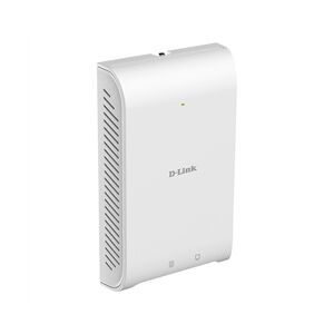 D-Link DAP-2622 PoE In-Wall Access Poin Wireless AC1200 Wave 2