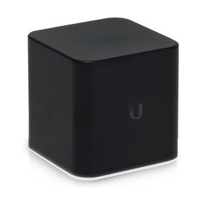 Ubiquiti airCube 867 Mbit/s Schwarz Power over Ethernet (PoE)