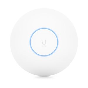 Ubiquiti UniFi 6 Long-Range 3000 Mbit/s Weiß Power over Ethernet (PoE)