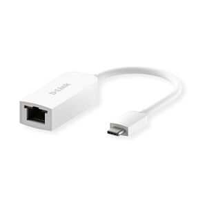 D-Link DUB-E250 USB-C zu 2.5G Ethernet Adapter