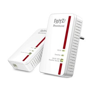 AVM FRITZ!Powerline 1240E WLAN Set