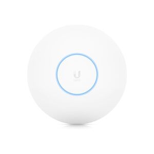 UBIQUITI NETWORKS Ubiquiti UniFi U6-LR Access Point 2,4 und 5GHz 802.11ax