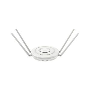 D-Link DWL-6610APE Dualband Access Point Unified AC1200 mit ext. Antennen