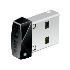 D-Link DWA-121 Wireless N Micro USB-WLAN-Stick 802.11n