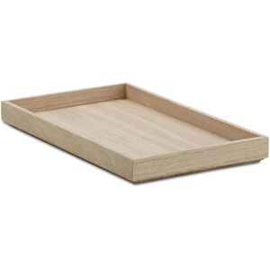 Fritz Hansen - Skagerak Nomad tray small, Eichenholz