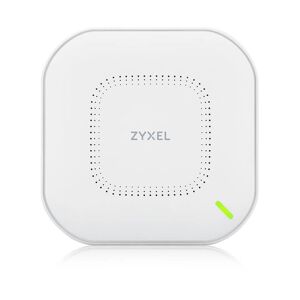 NWA110AX 1200 Mbit/s Weiß Power over Ethernet (PoE) - Zyxel