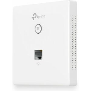 EAP115-WALL N300 Fast Ethernet PoE wlan Accesspoint zur Unterputzmontage (EAP115-WALL) - Tp-link