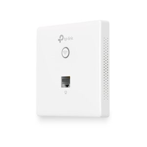 Buck - Tp-link eap115-wall wireless n 300mbps wall access point