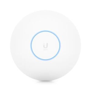Ubiquiti Networks Ubiquiti UniFi 6 Access Point (U6-Pro) WiFi6