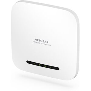 Netgear WAX220 WiFi 6 AX4200 Dual-Band Wireless Access Point mit Multi-Gig-PoE