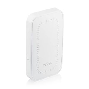 ZyXEL WAX300H 802.11ax WiFi 6 On-Wall NebulaPro Access Point