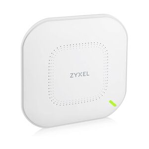 ZyXEL NWA210AX 802.11ax (WiFi 6) Dual-Radio PoE Access Point