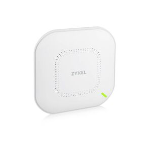 ZyXEL NWA210AX 802.11ax (WiFi 6) Dual-Radio PoE Access Point