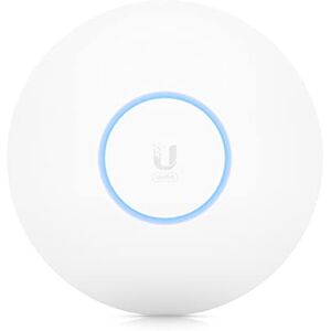 Ubiquiti Networks Ubiquiti HDMI UniFi 6 Pro Access Point U6-Pro Wi-Fi 6, Dual Band