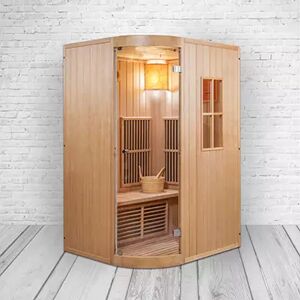 Wellness-Point Infrarotsauna Alpha I