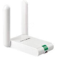 TP-LINK Technologies TPLINK TLWN822N - WLAN-Adapter, USB, 300 MBit/s