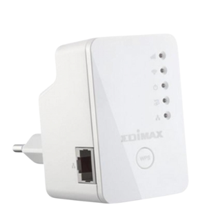 Edimax N300 3-i-1 Wi-Fi Forstærker